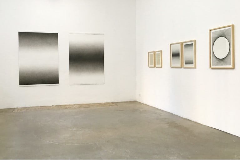 IGNACIO URIARTE | Aequilibrium | exhibition view