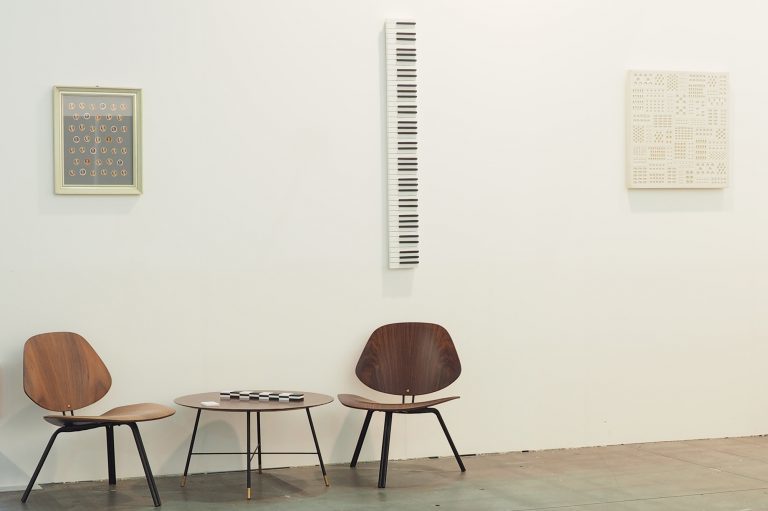 Loom Gallery at Artissima 2016 | Installation View