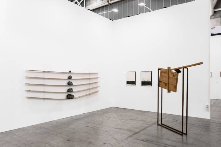 Loom Gallery | Artissima Art Fair | Exhibition View