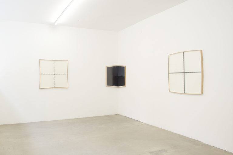 PIERRE-ETIENNE MORELLE | Dad, what's a little brother for ? | Exhibition view